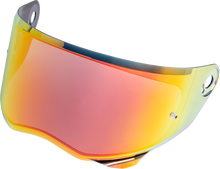 HJC HJ-41 Shield - Pinlock® Prepared - V10 - RST Red HFA45G1001600