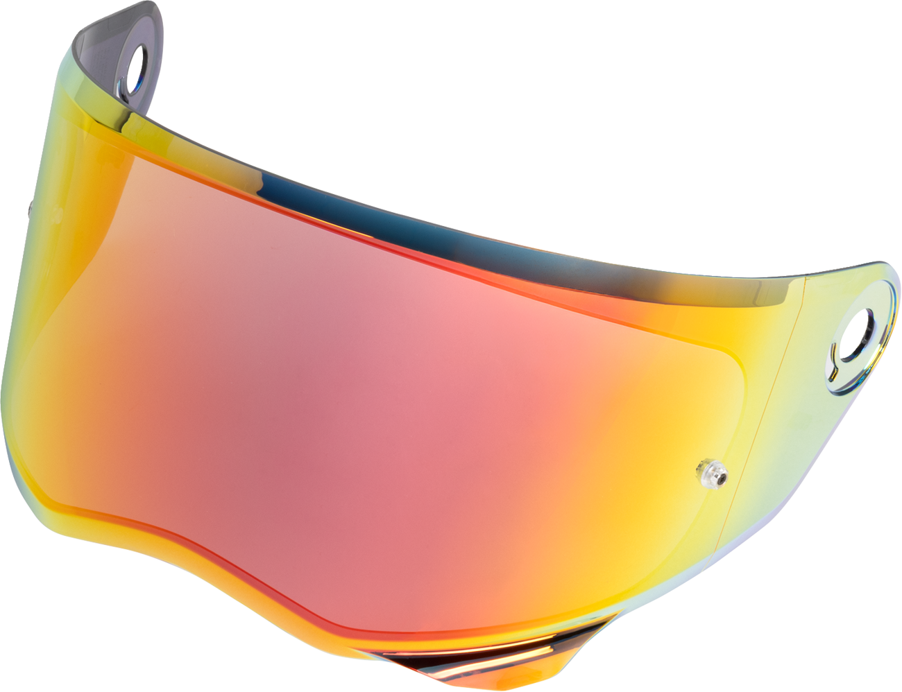 HJC HJ-41 Shield - Pinlock® Prepared - V10 - RST Red HFA45G1001600