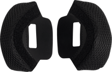 Z1R Grimlock Cheek Pads - Black - 2XL 01344255