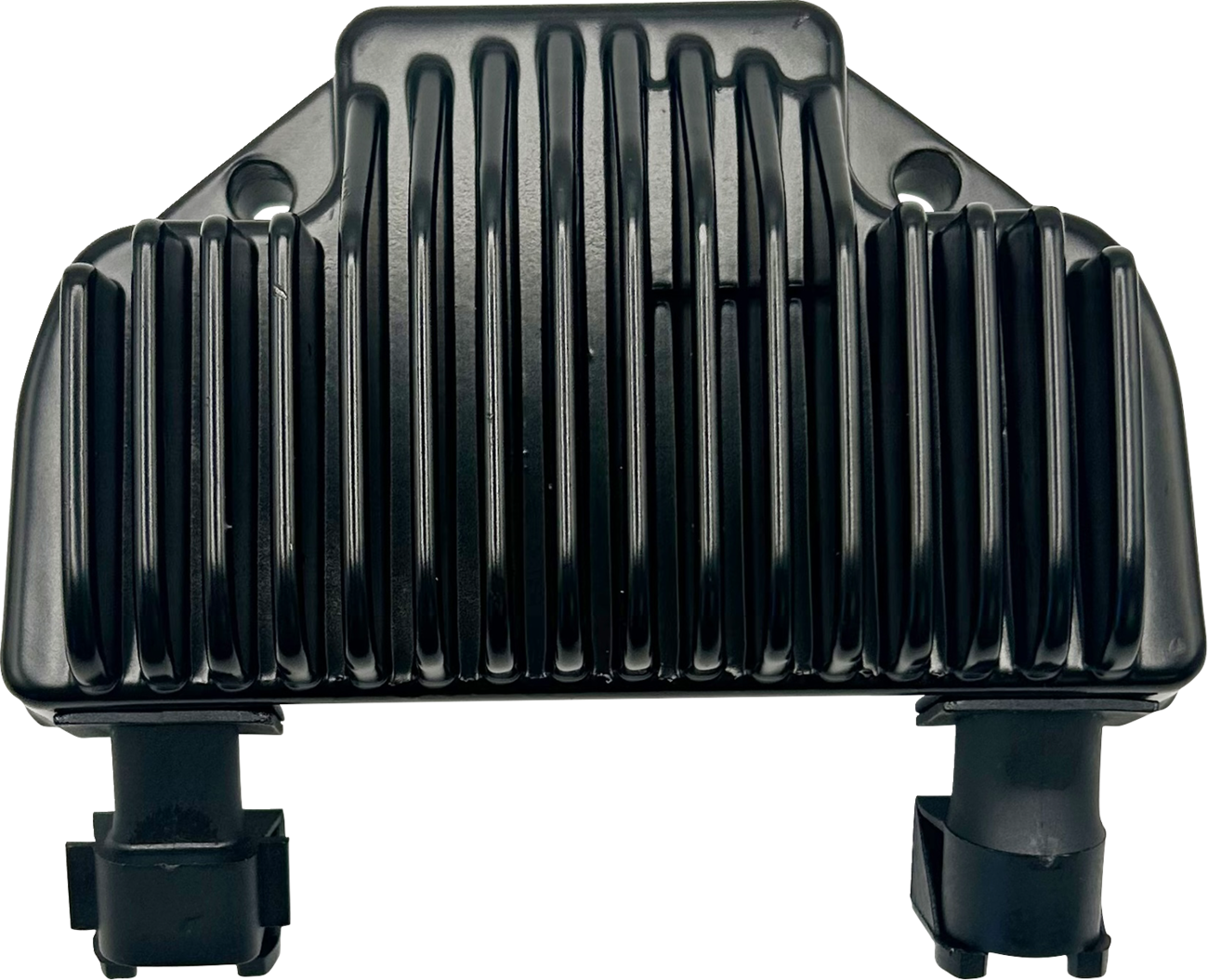 RICK'S MOTORSPORT ELECTRIC Hot Shot Rectifier/Regulator - '08-'17 FLD/FXD 10-938H