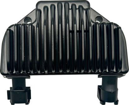 RICK'S MOTORSPORT ELECTRIC Hot Shot Rectifier/Regulator - '08-'17 FLD/FXD 10-938H