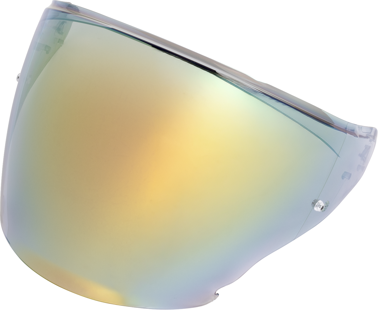 HJC HJ-43 Shield - F31 - RST Gold HHJ43G3000700