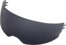 HJC HJ-V12 Sun Shield - RPHA 31 / RPHA 71 / RPHA 91 - Anti-Fog - Black Dark Smoke HHV12G1001600