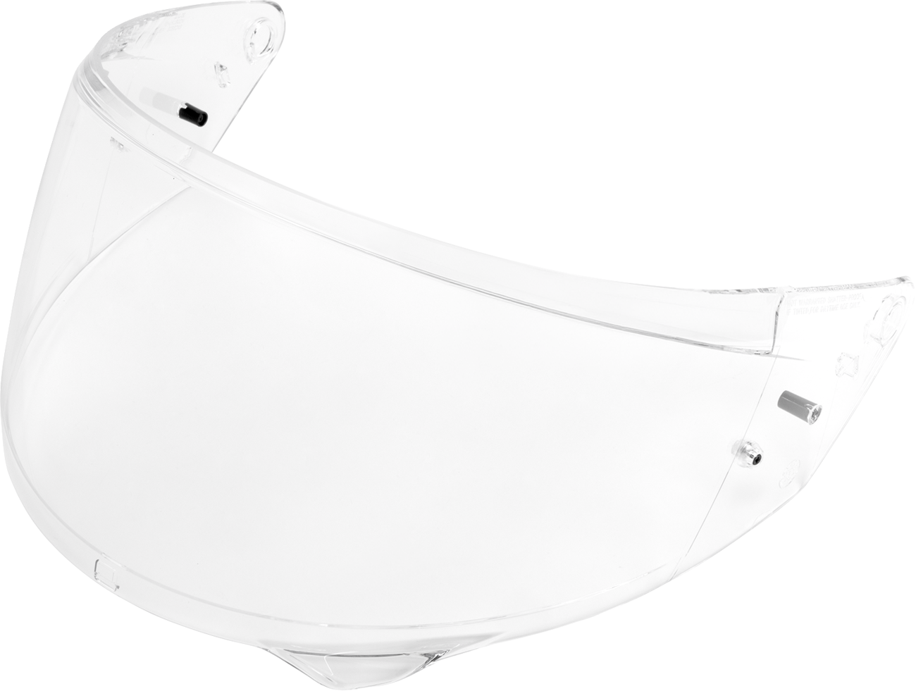 HJC HJ-37 Shield - RPHA 91 / RPHA 91 Carbon - Clear HHJ37G3000400