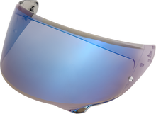 HJC HJ-38 Shield - Pinlock® Prepared - i11/i71/F71/F71 Carbon - RST Blue HHJ38G3001300