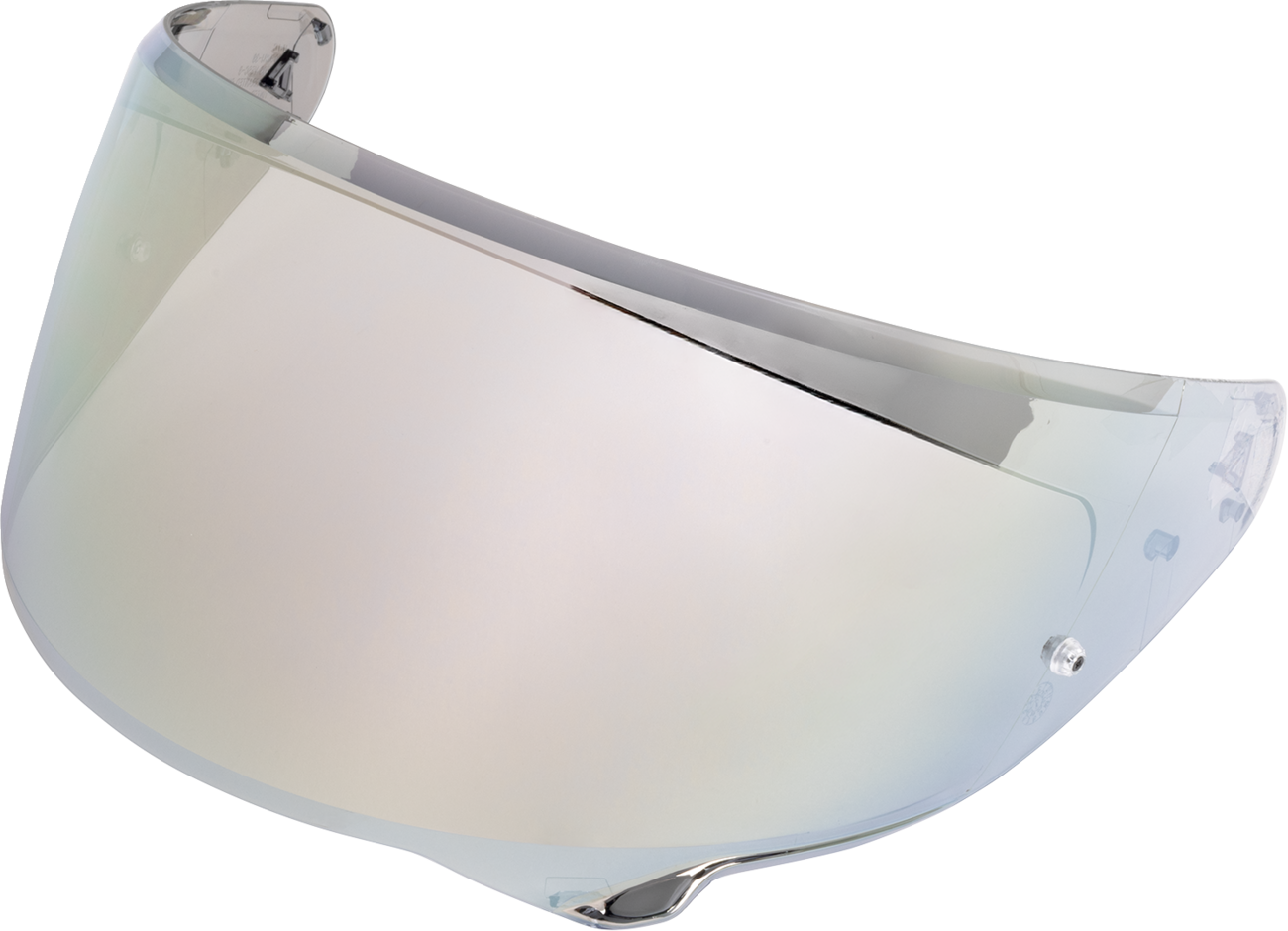 HJC HJ-38 Shield - Pinlock® Prepared - i11/i71/F71/F71 Carbon - RST Silver HHJ38G3001900