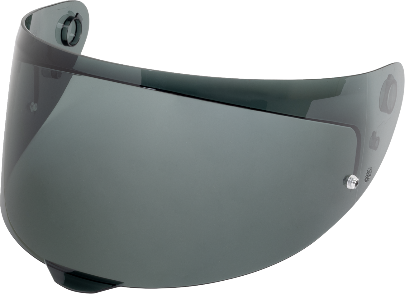 HJC HJ-50 Shield - Youth Y10 - Dark Smoke HHJ50G3000800
