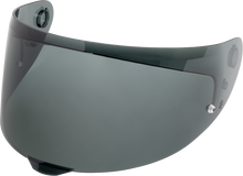 HJC HJ-50 Shield - Youth Y10 - Dark Smoke HHJ50G3000800