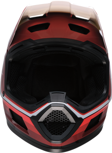 Z1R Youth Dirt Maxx - Vortex - Red/White - Small 0111-1881