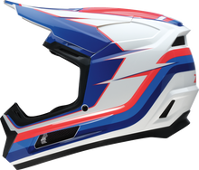 Z1R Youth Dirt Maxx - Vortex - Red/White/Blue - Medium 0111-1891