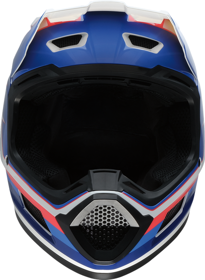 Z1R Youth Dirt Maxx - Vortex - Red/White/Blue - Small 0111-1890