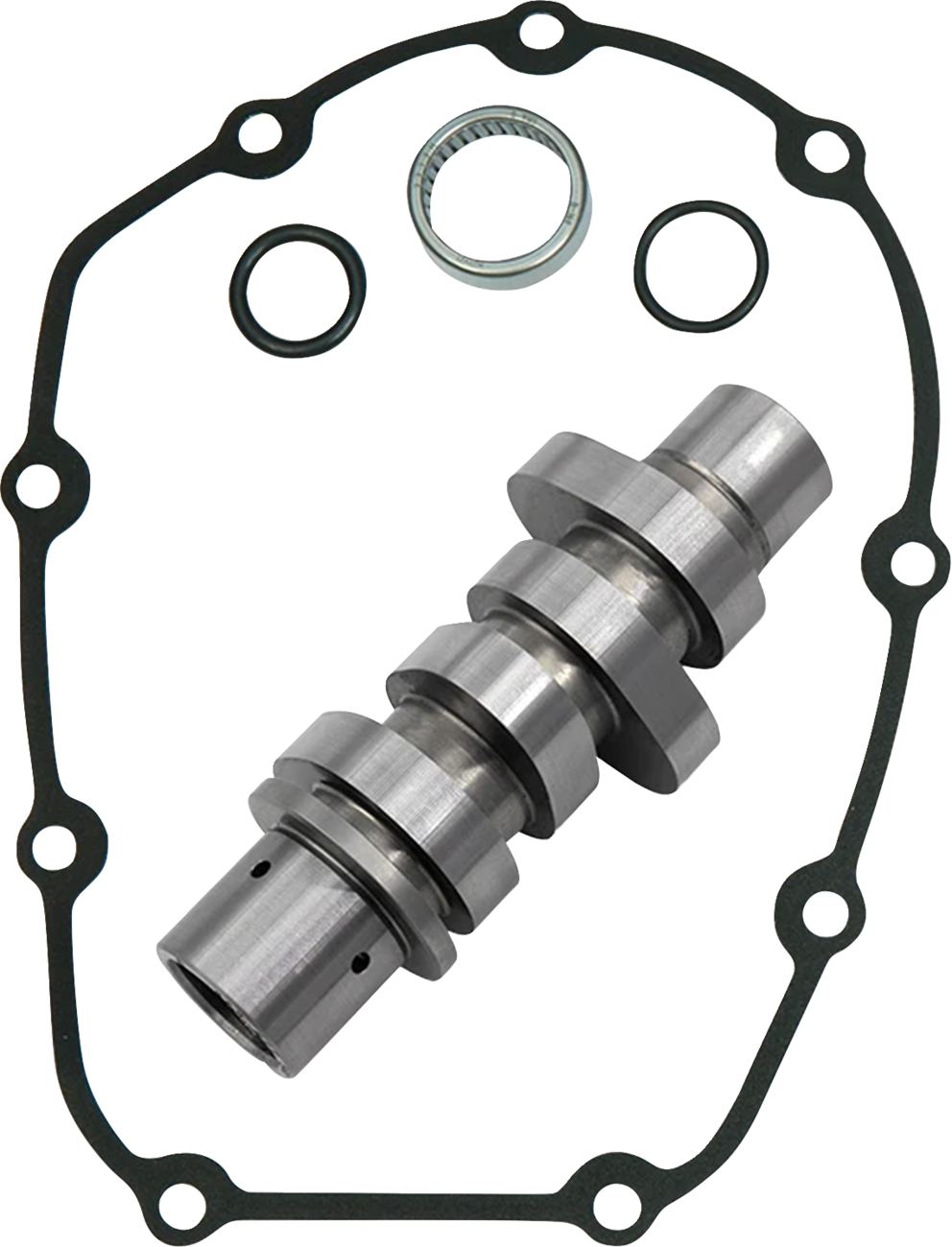 S&S CYCLE Camshaft - HPT560 Chain Drive - 121" VVT M8 330-0840