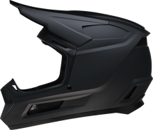Z1R Youth Dirt Maxx Helmet - Solid - Matte Black - Large 0111-1874