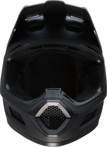 Z1R Youth Dirt Maxx Helmet - Solid - Matte Black - Large 0111-1874