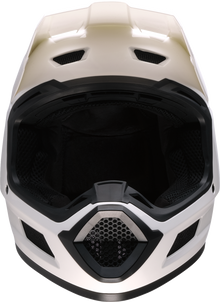 Z1R Youth Dirt Maxx Helmet - Solid - White - Large 0111-1877