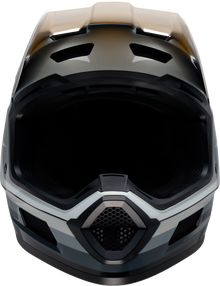 Z1R Dirt Maxx Helmet - Vortex - Black/White/Gray - Medium 0110-9715