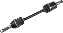 DEMON Axle - Complete - Heavy-Duty - Rear Right - '05-'06 Polaris Ranger 500 PAXL-1119HD