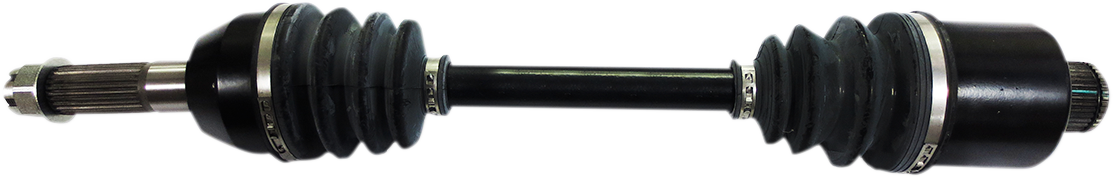 DEMON Axle - Complete - Heavy-Duty - Rear Left/Right - KingQuad 450/500/700/750 PAXL-1124HD
