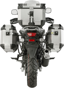 GIVI Outback HW DL650 Supports - V-Strom 650 PL3112CAM