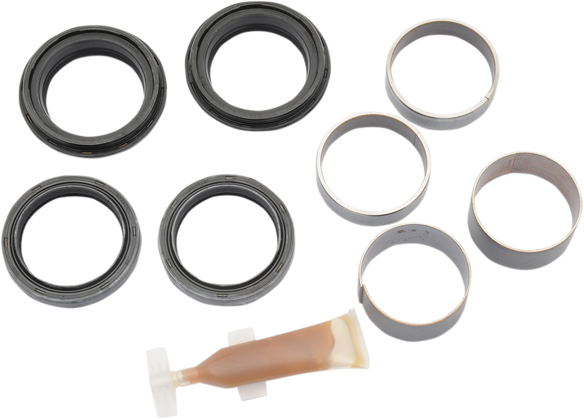 KYB Fork Service Kit - 48 mm/12 mm - Front 119994800101