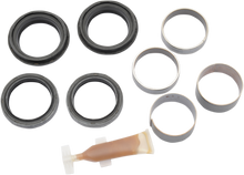 KYB Fork Service Kit - 48 mm/15 mm - Front 119994800301