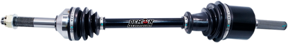 DEMON Axle - Complete - Heavy-Duty - Front Right - Can-Am Outlander/Renegade PAXL-1127HD