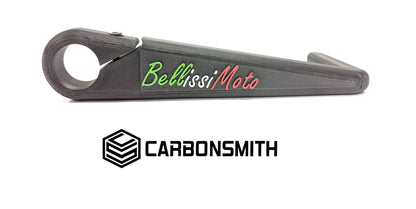CarbonSmith CARBONGUARD Lever Guard