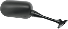 PARTS UNLIMITED Mirror - Side View - Rectangle - Black - Right CBR600RR-RH