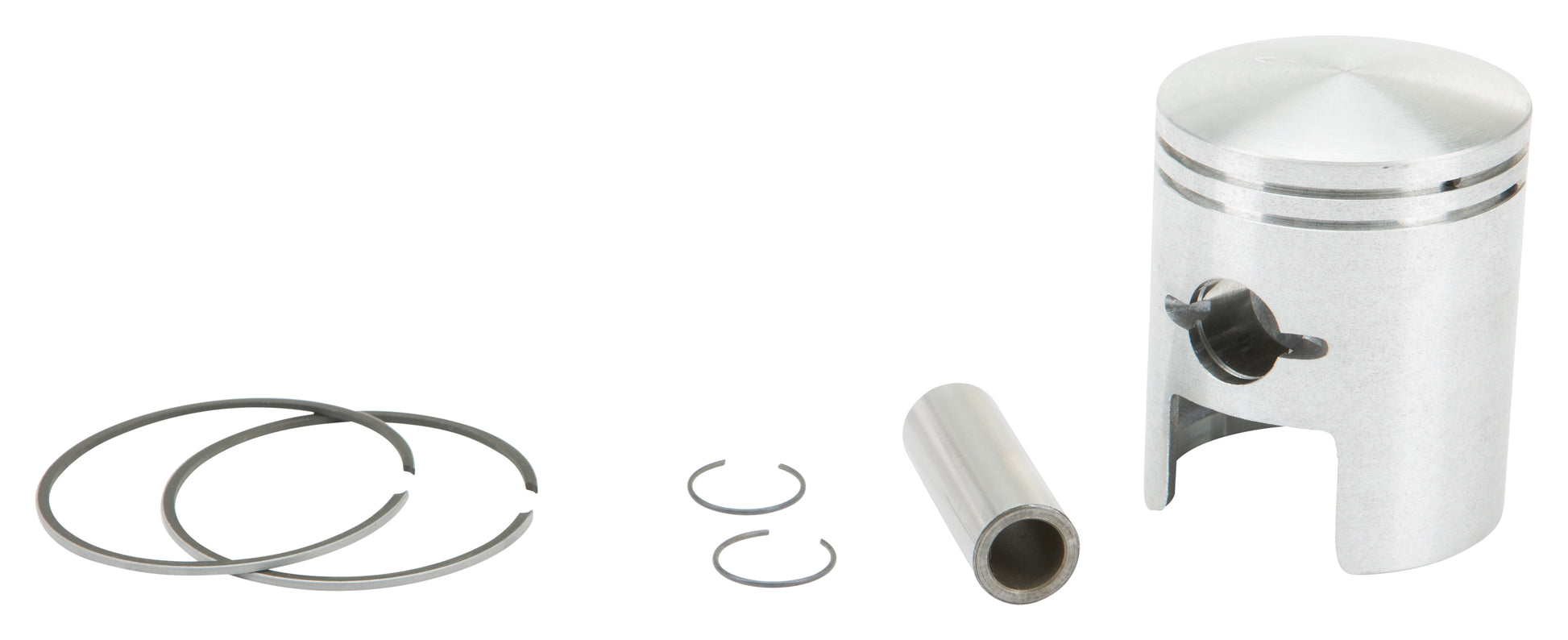 Piston A/C