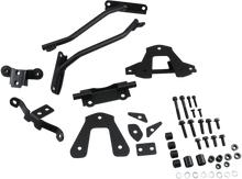 GIVI Specific Rack - CRF1000L2 SR1161