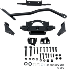 GIVI Specific Rack - Yamaha Tracer SR2139