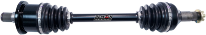 DEMON Axle - Complete - Heavy-Duty - Rear Left - Can-Am Outlander/Renegade PAXL-1130HD