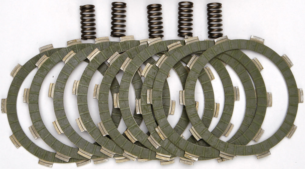 Street Racer Clutch Kit Src7