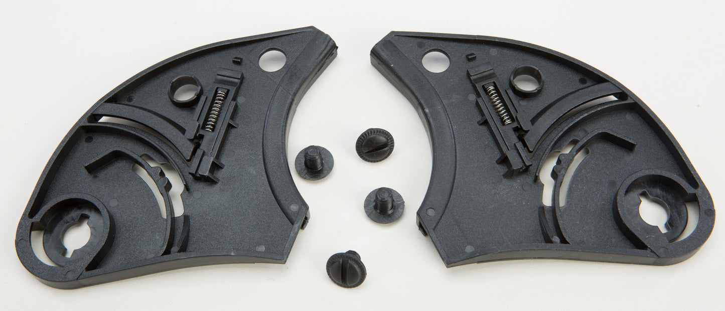 Shield Rachet Plate W/Screws Gm 17/Of 17