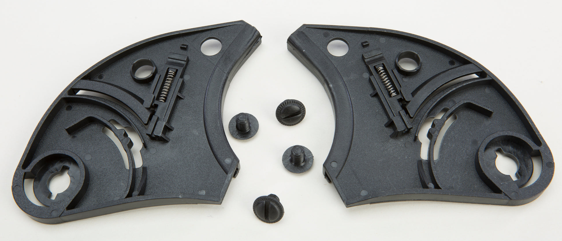 Shield Rachet Plate W/Screws Gm 17/Of 17