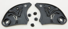 Shield Rachet Plate W/Screws Gm 17/Of 17
