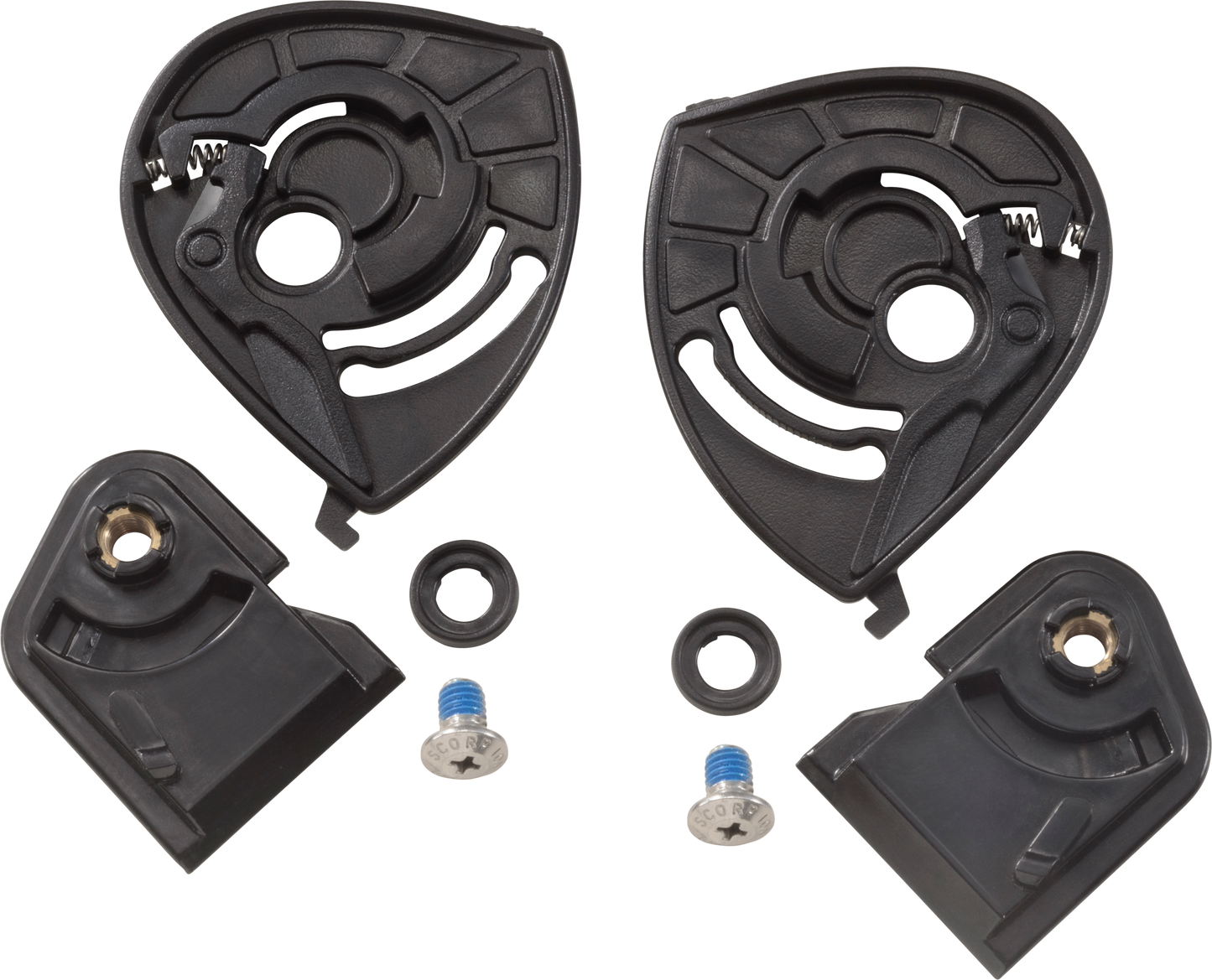 Exo Gt930 Baseplate Set