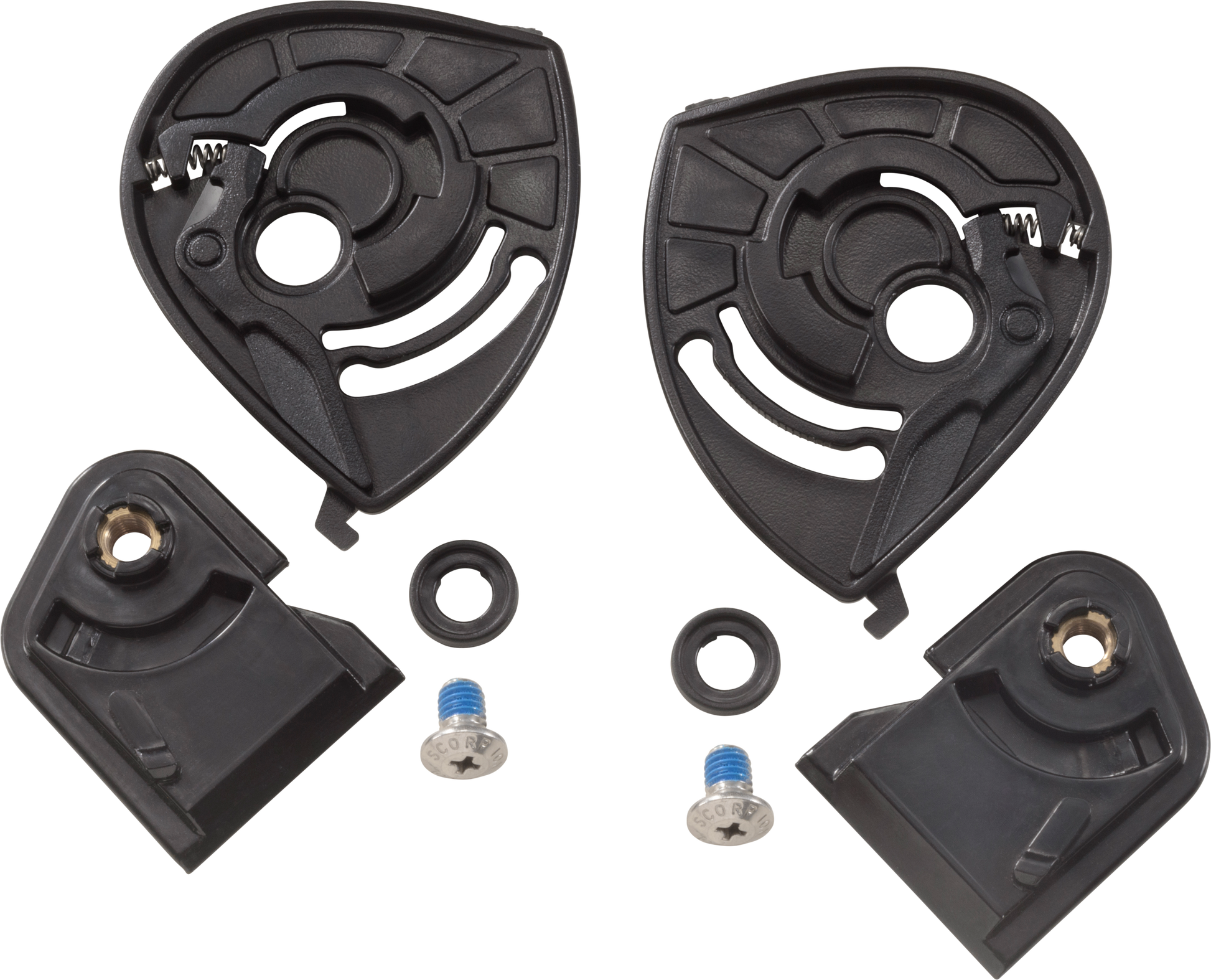 Exo Gt930 Baseplate Set