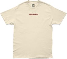 Moto Is Dope Tee Cream Md