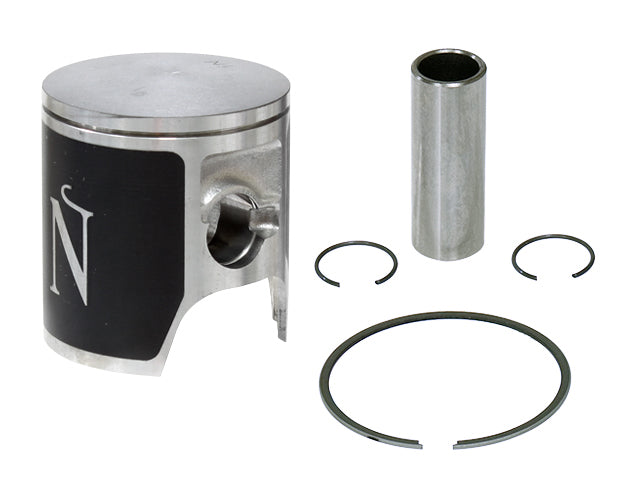 Piston Kit Nikasil Cyl 46.94/Std 11:1 Hon