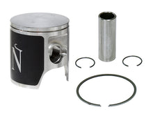 Piston Kit Nikasil Cyl 46.96/+0.02 11:1 Hon