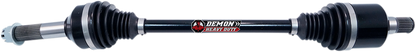 DEMON Axle - Complete - Heavy-Duty - Rear Left/Right - Polaris RZR 800 PAXL-1138HD