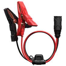 X Connect Battery Clamps