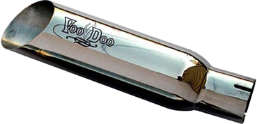 Slip On Yam Polished Single R6