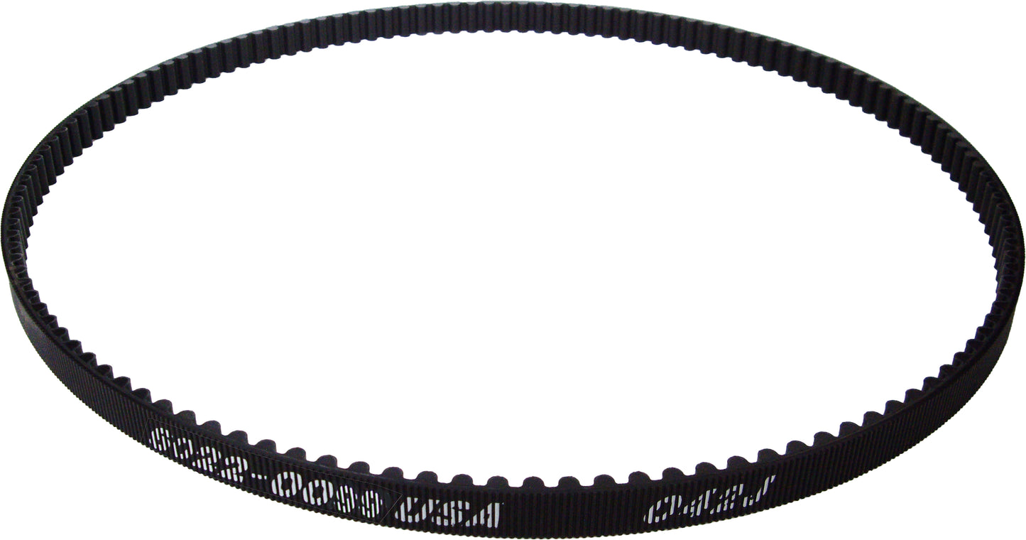 Belt Carbon Rear Drive 24mm 130t