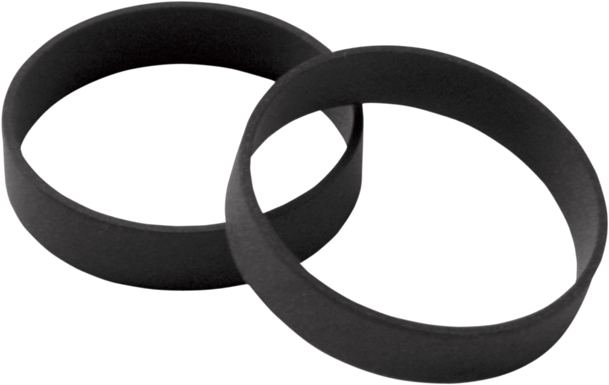 KYB Shock Piston Ring - Rear - 36 mm 120213600101