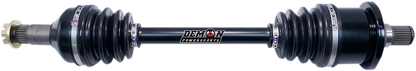 DEMON Axle - Complete - Heavy-Duty - Rear Left/Right - Arctic Cat PAXL-1152HD