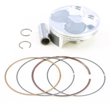 Piston Kit Hc Forged 76.95/Std 14.3:1 Kaw