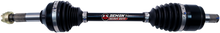 DEMON Axle - Complete - Heavy-Duty - Front Left/Right - '05-'10 Sportsman PAXL-1157HD