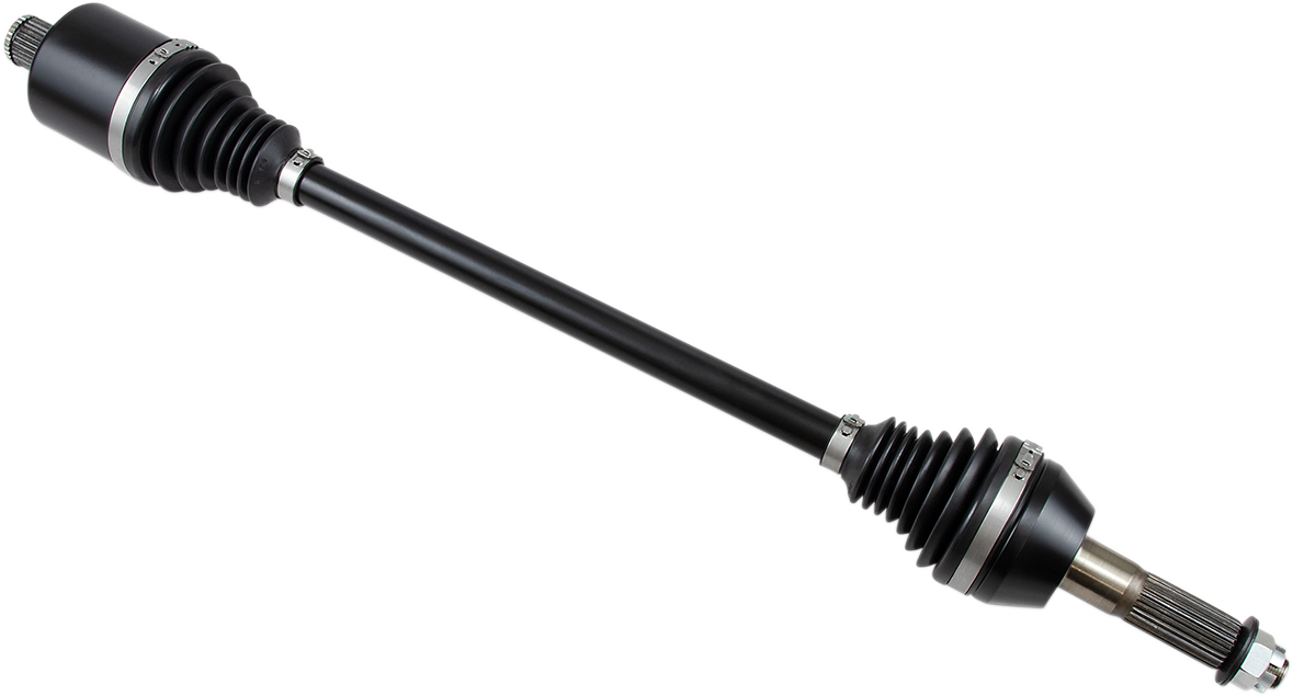DEMON Axle - Complete - Heavy-Duty - Rear Left/Right - '12-'14 RZR/Ranger 900 PAXL-1158HD